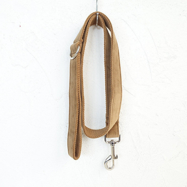The Ultimate Pet Accessory: Pet Dog Ring Leash