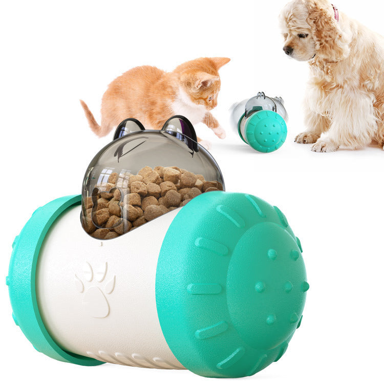 Interactive Dog Toys