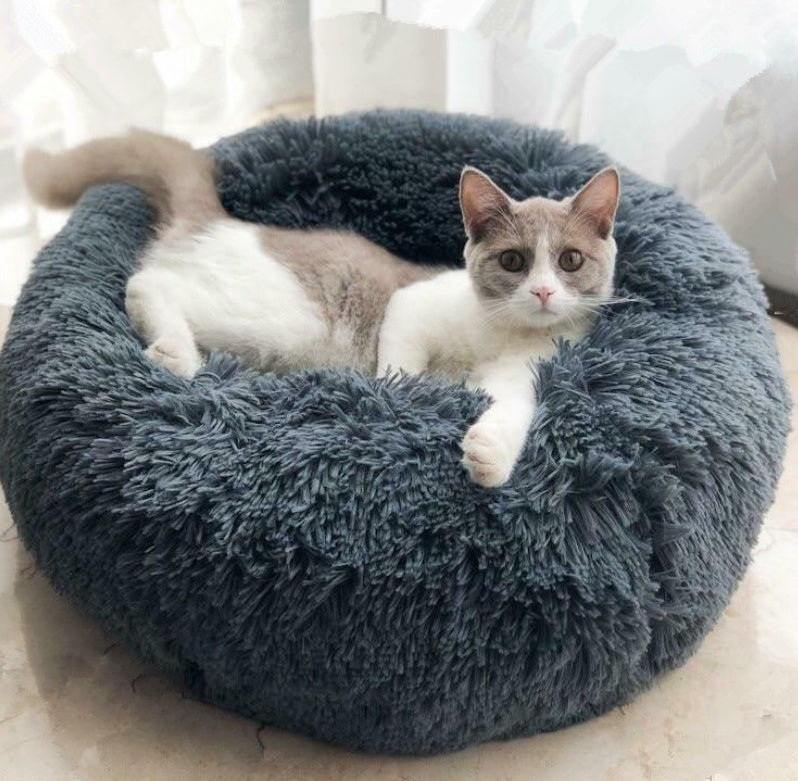 Comfortable Pet Bed