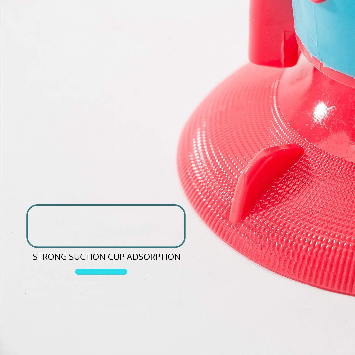 Rocket Dog Bite-resistant Toy