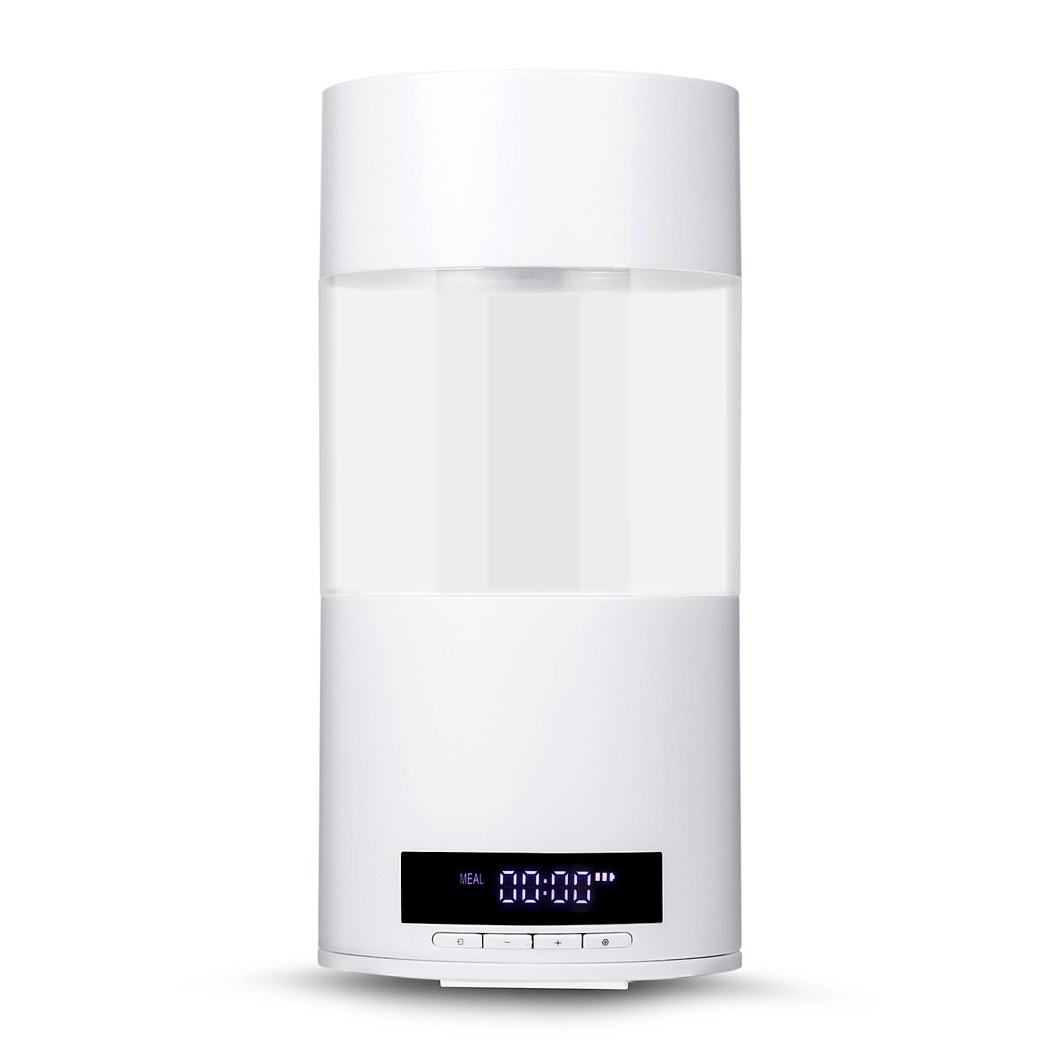 Aquarium tank fish feeder