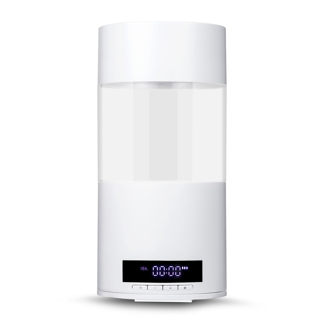 Aquarium tank fish feeder