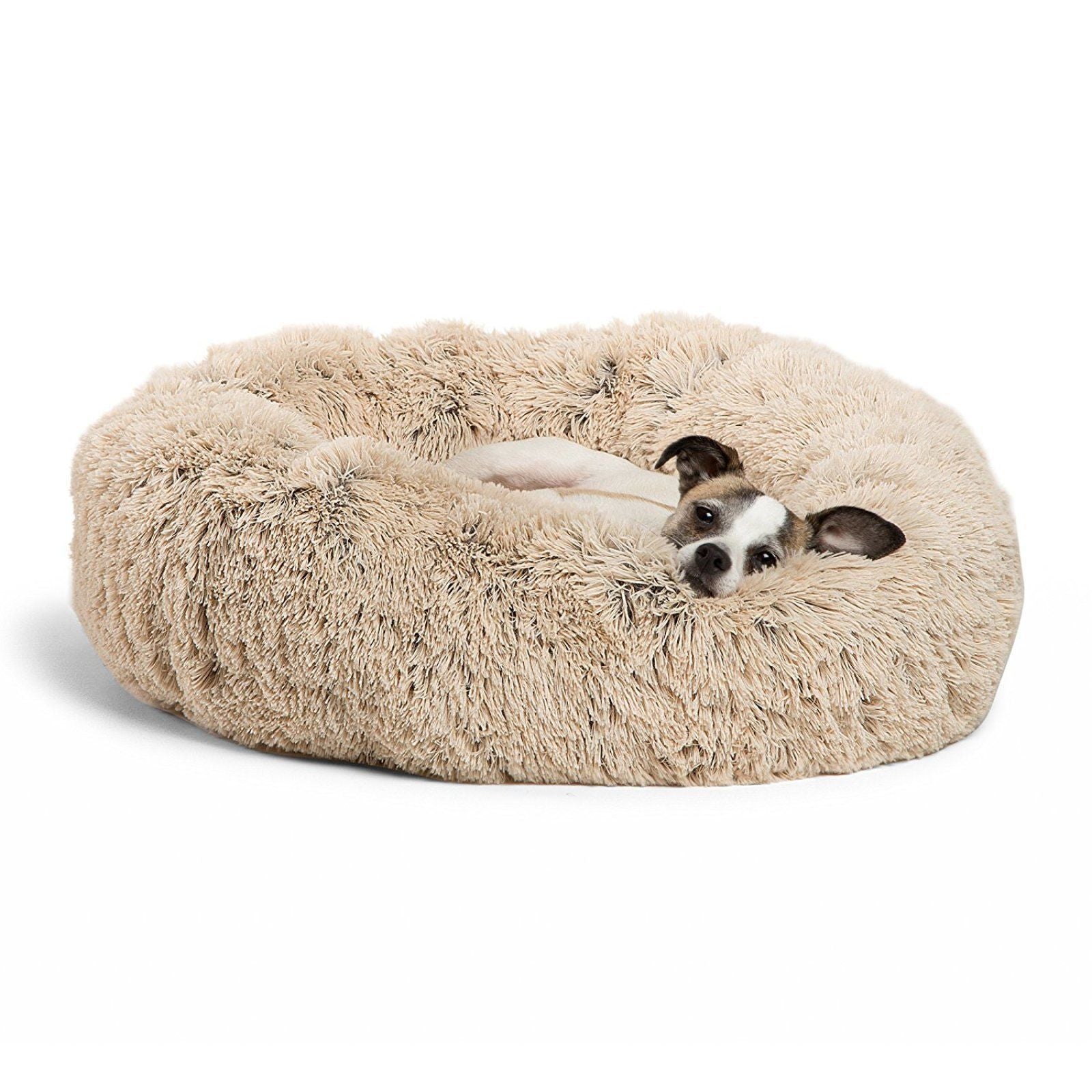 Comfortable Pet Bed