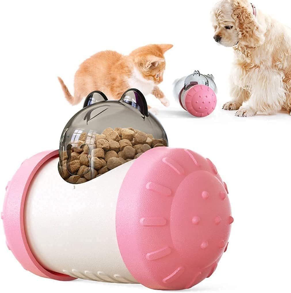 Interactive Dog Toys
