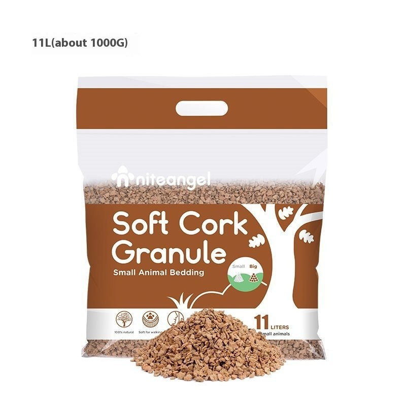 Hamster Cage Landscaping Supplies