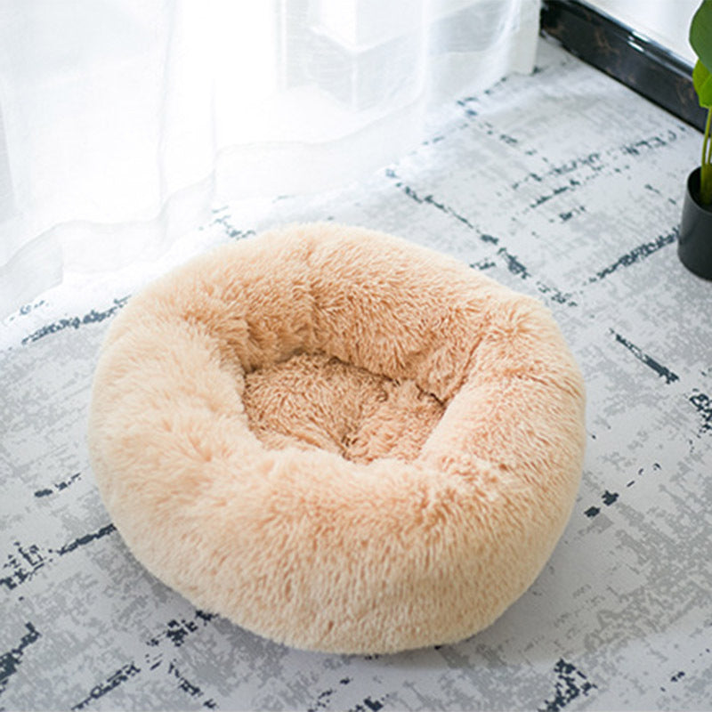 Comfortable Pet Bed