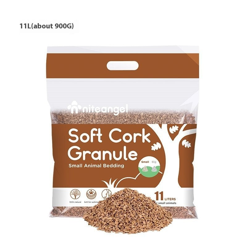 Hamster Cage Landscaping Supplies