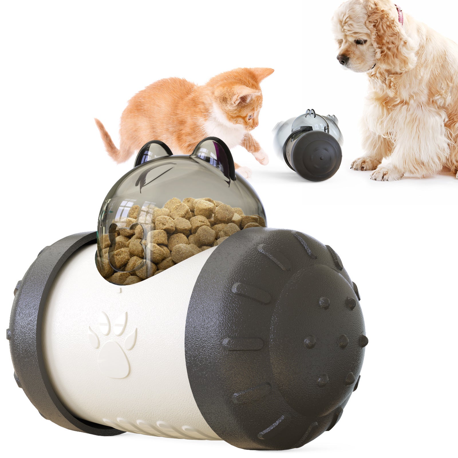 Interactive Dog Toys