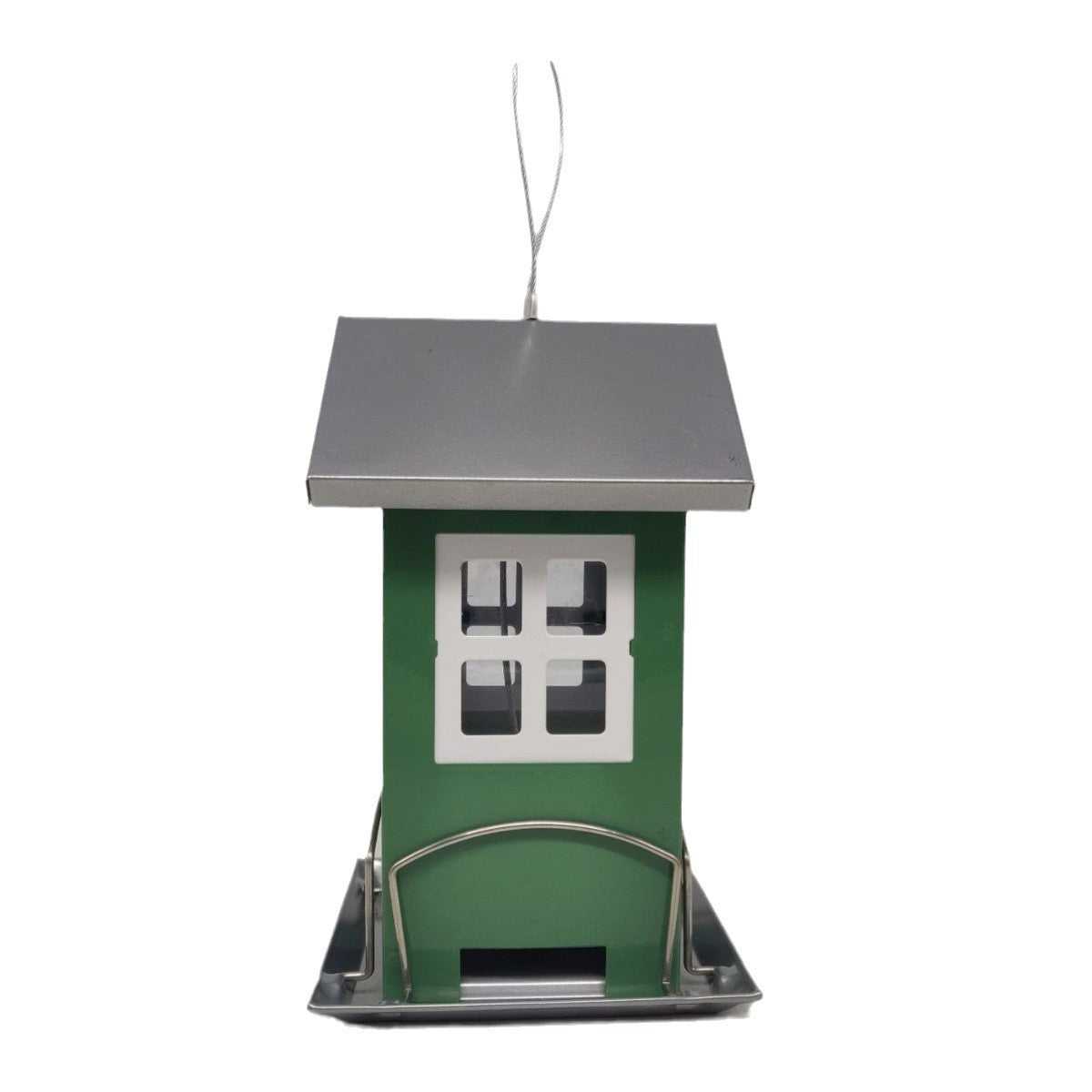 Feeder Outdoor Bird Cage