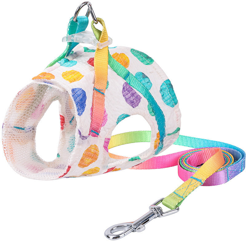 Pet Medium Sized Chested Leash