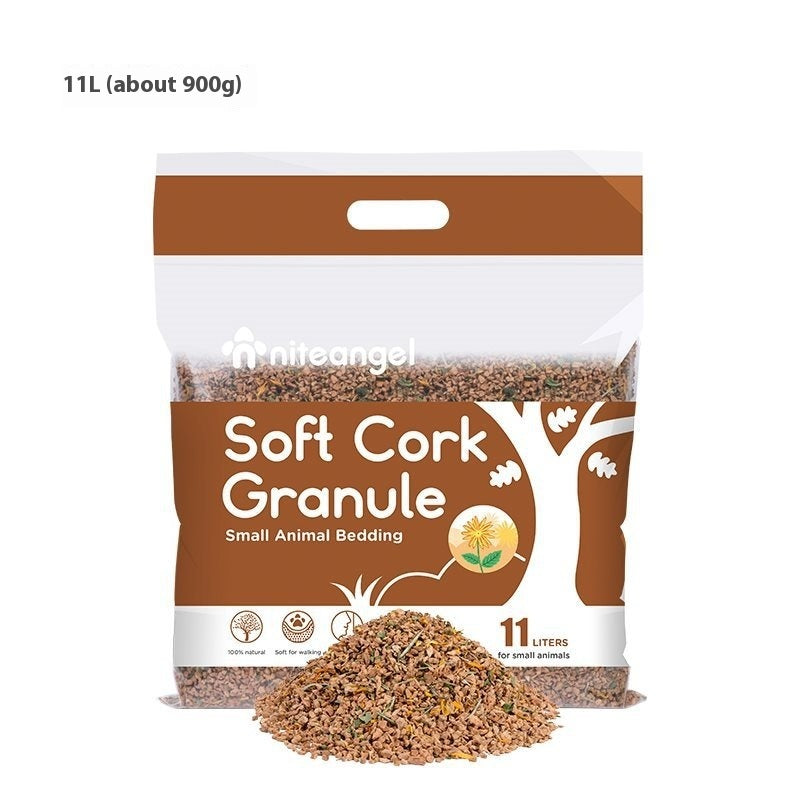 Hamster Cage Landscaping Supplies