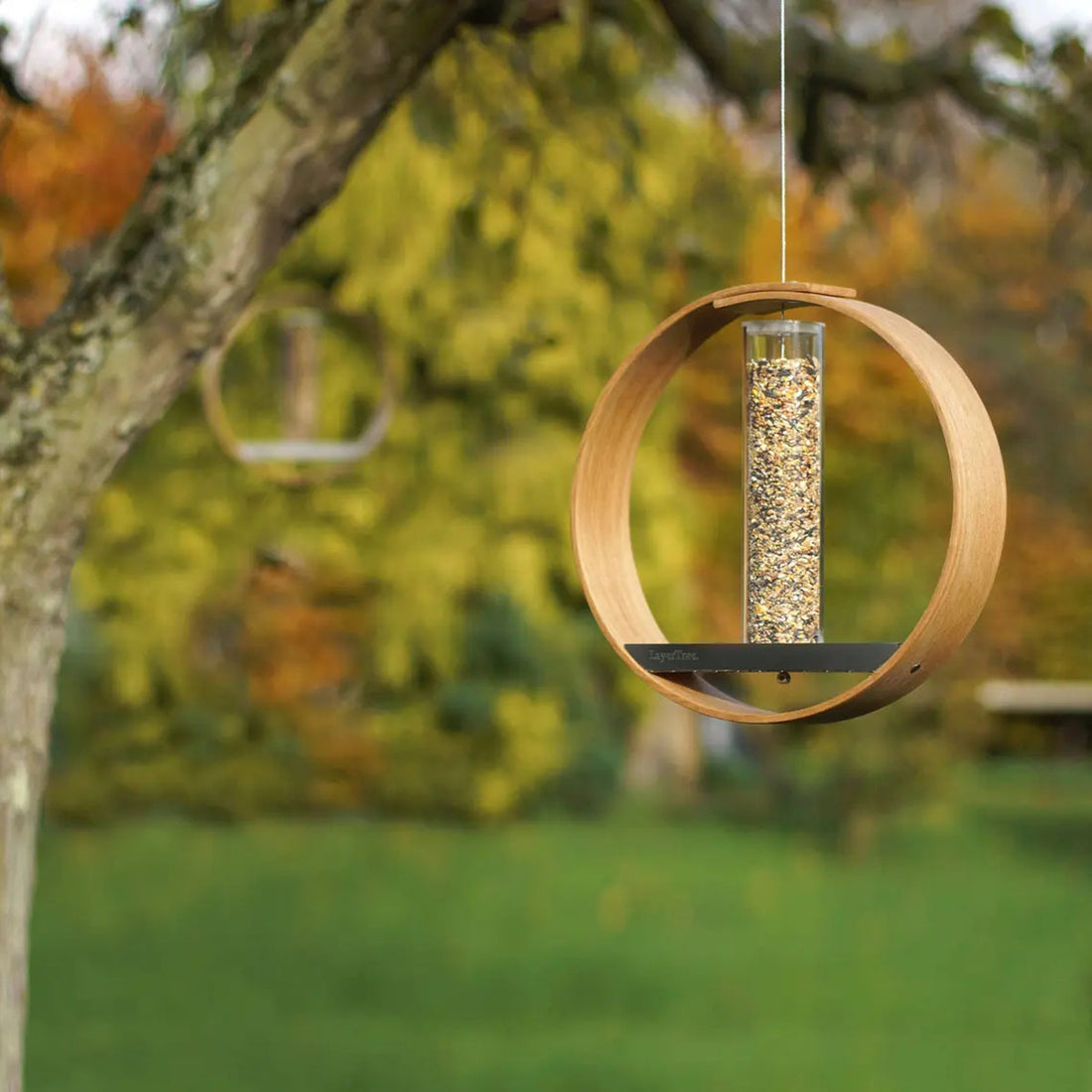 Simple Hanging Bird Feeder Supplies