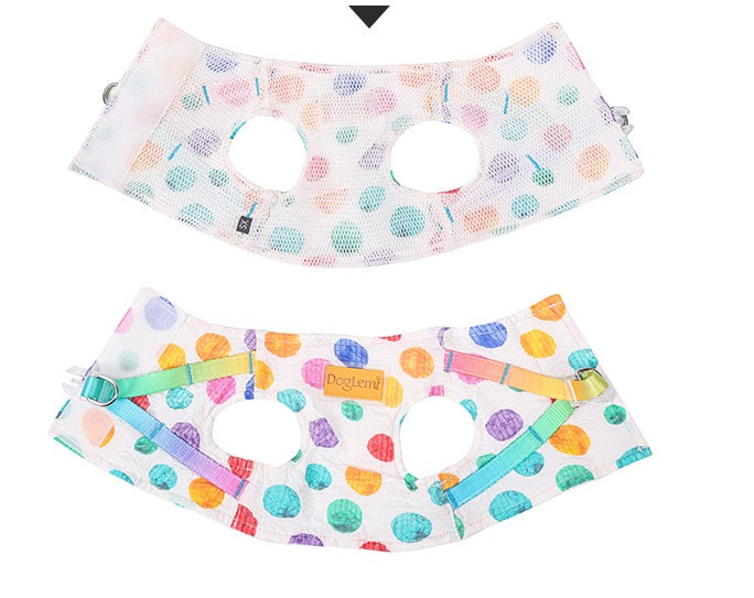 Pet Medium Sized Chested Leash