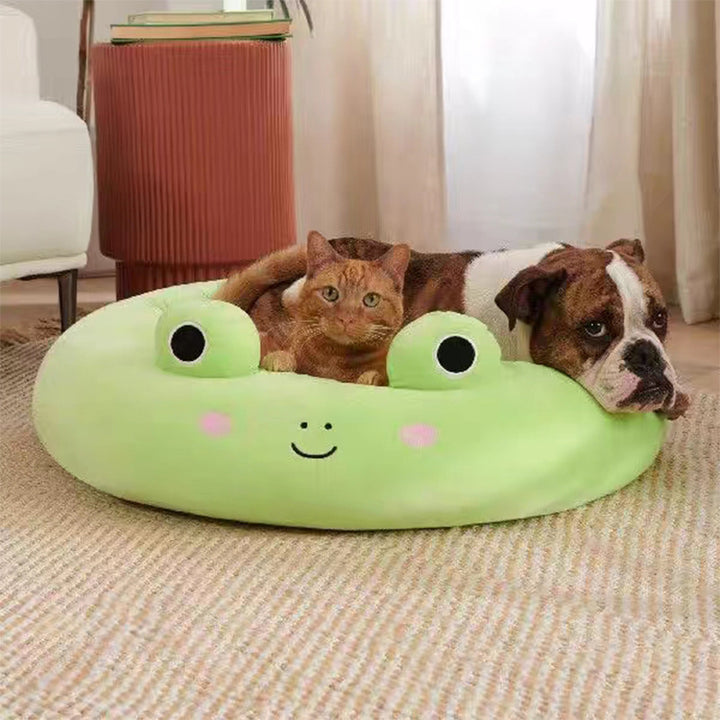 Large Ultrasoft Official Plush Pet Bed