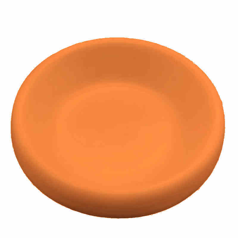 Ceramic Pet Bowl Feeding Bowl
