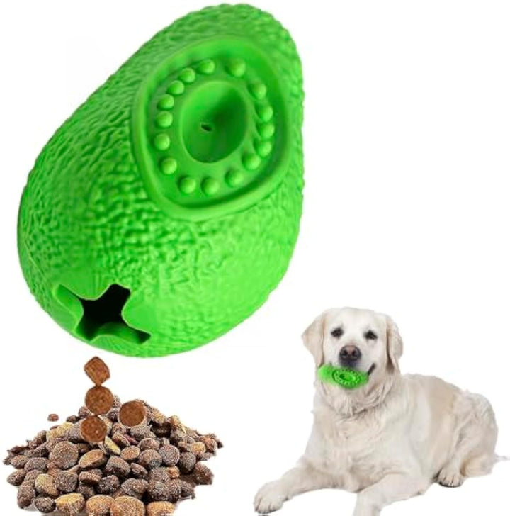 Dog Chew Toys For Aggressive Chewers