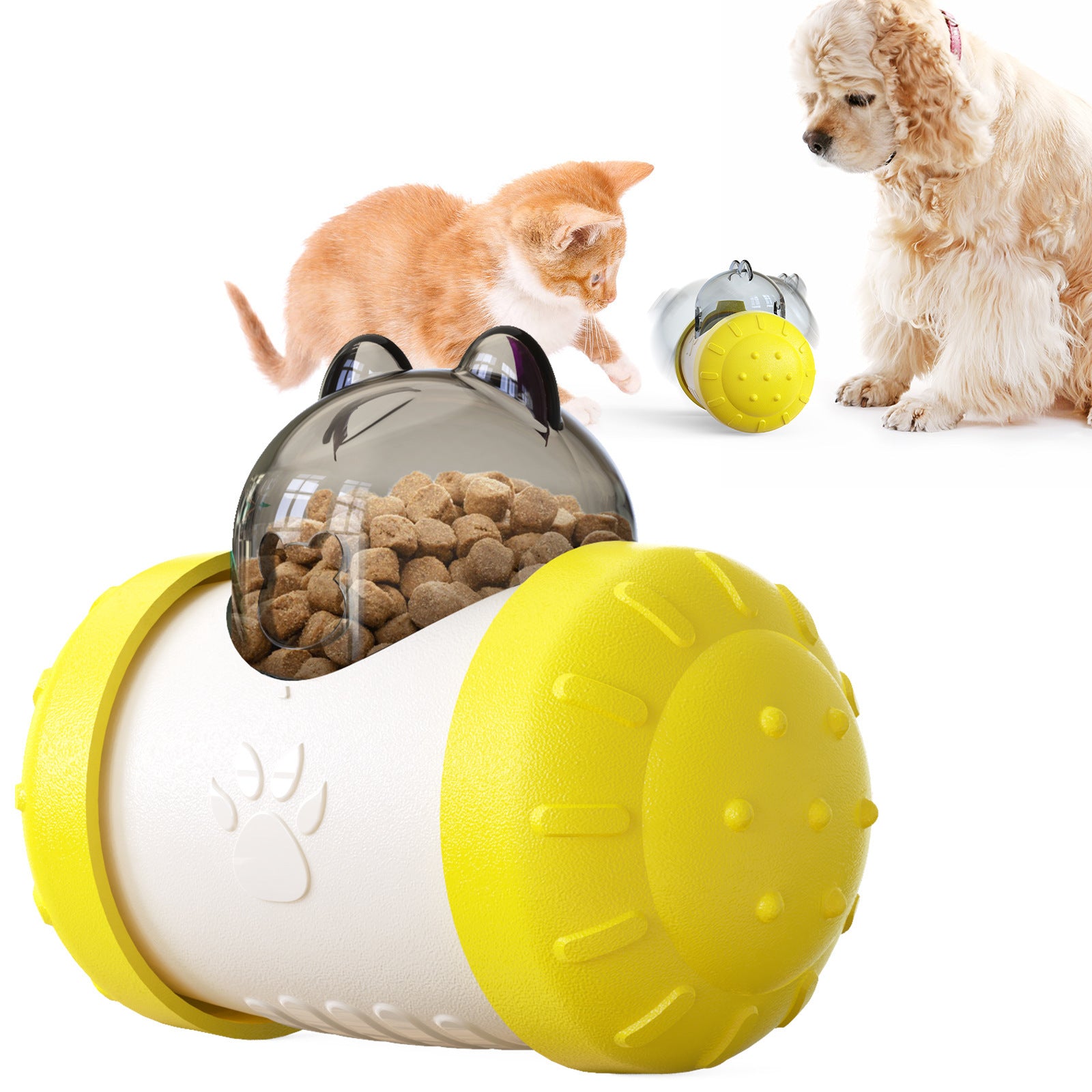 Interactive Dog Toys