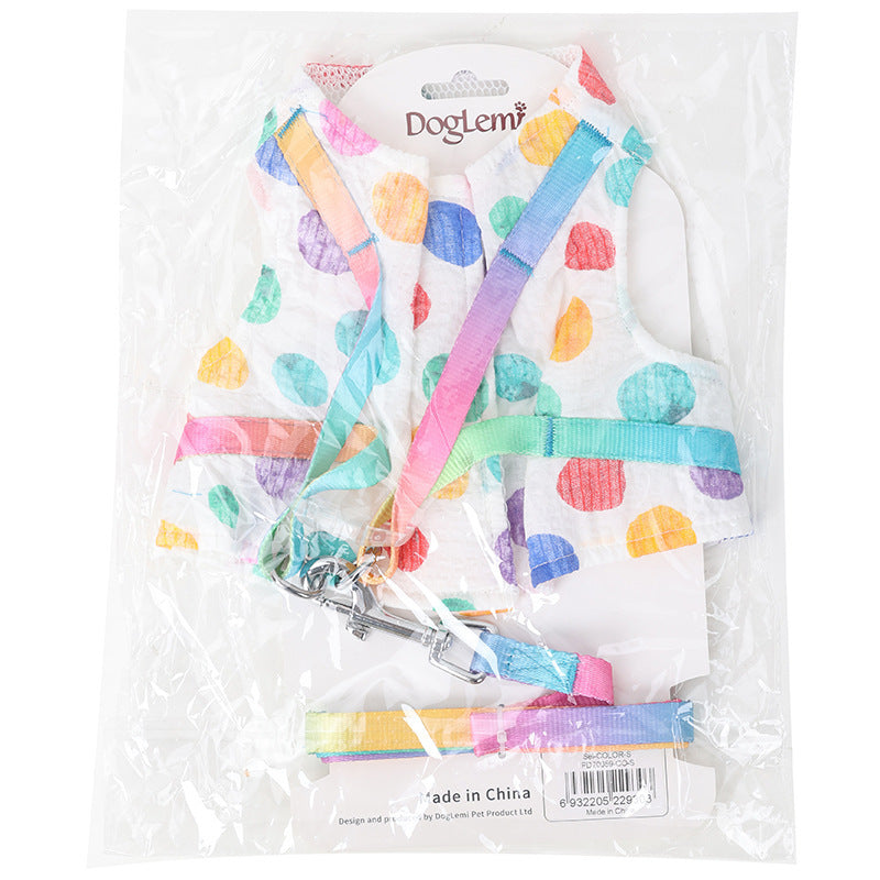 Pet Medium Sized Chested Leash