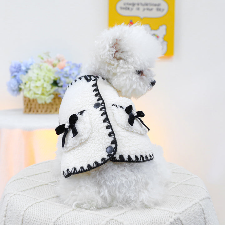 Pet Clothes Dog Cat Vest