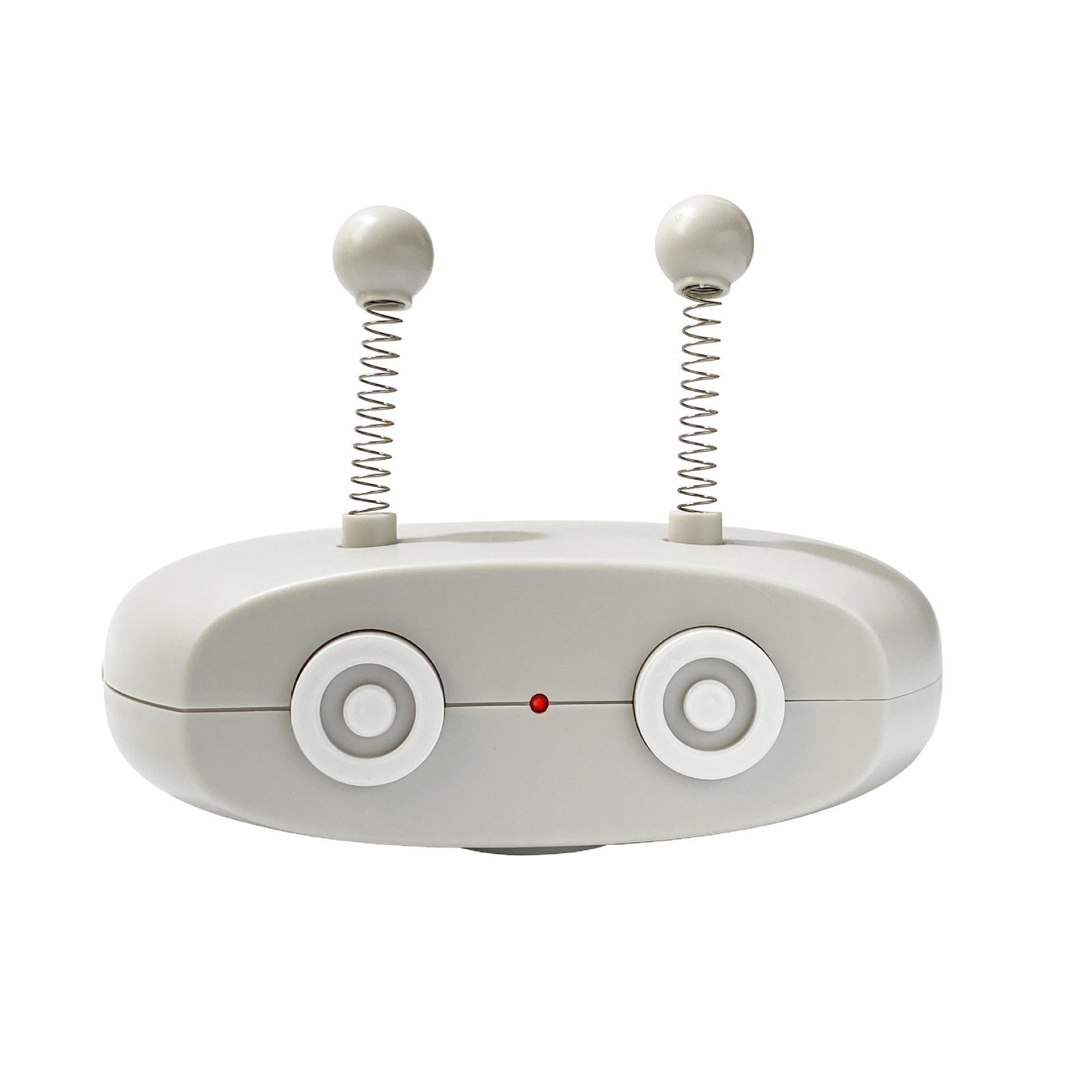 Interactive Funny Pet Teasing Robot Laser Toys