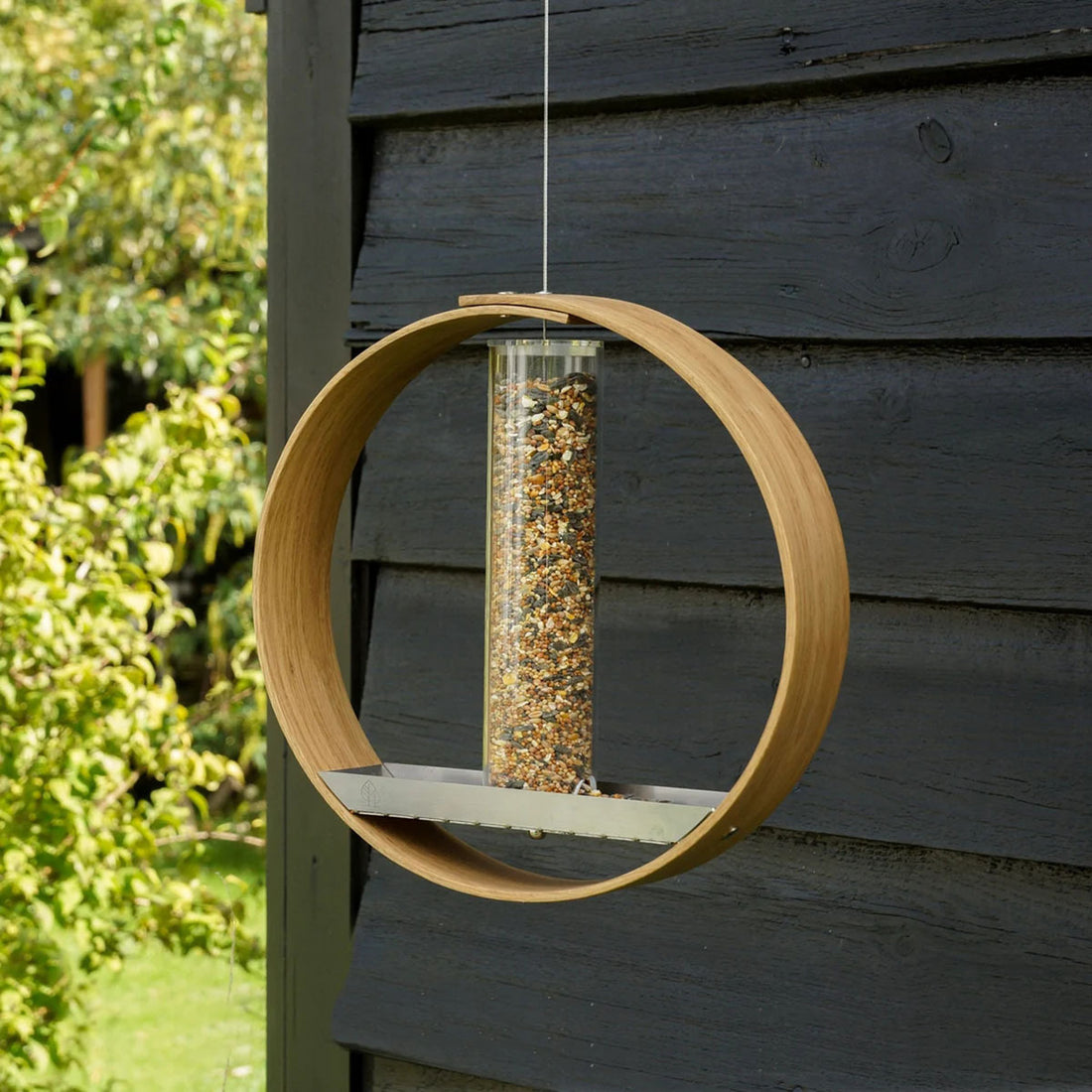 Simple Hanging Bird Feeder Supplies