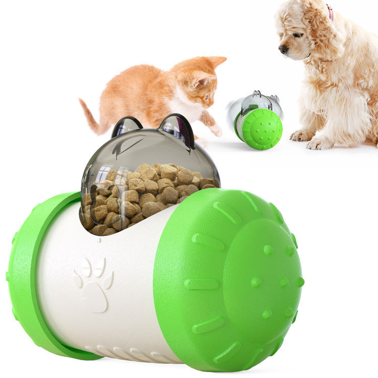 Interactive Dog Toys