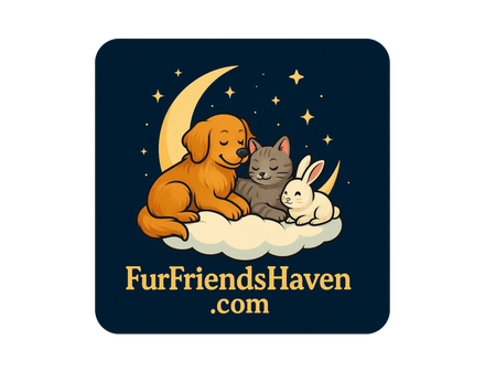 Fur Friends Haven