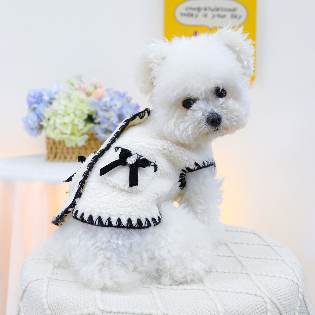 Pet Clothes Dog Cat Vest