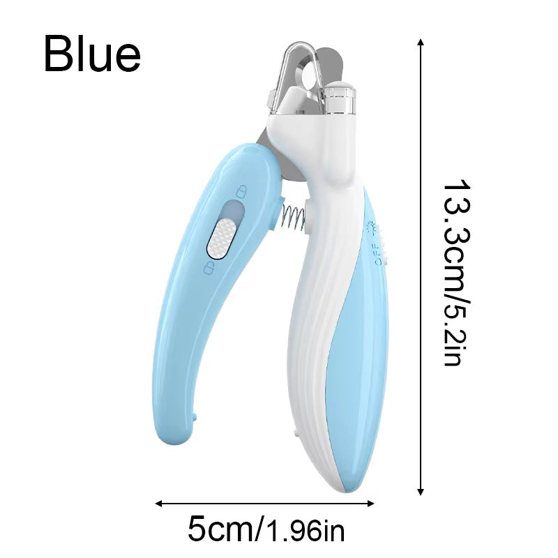 Cute Pets Nail Clippers