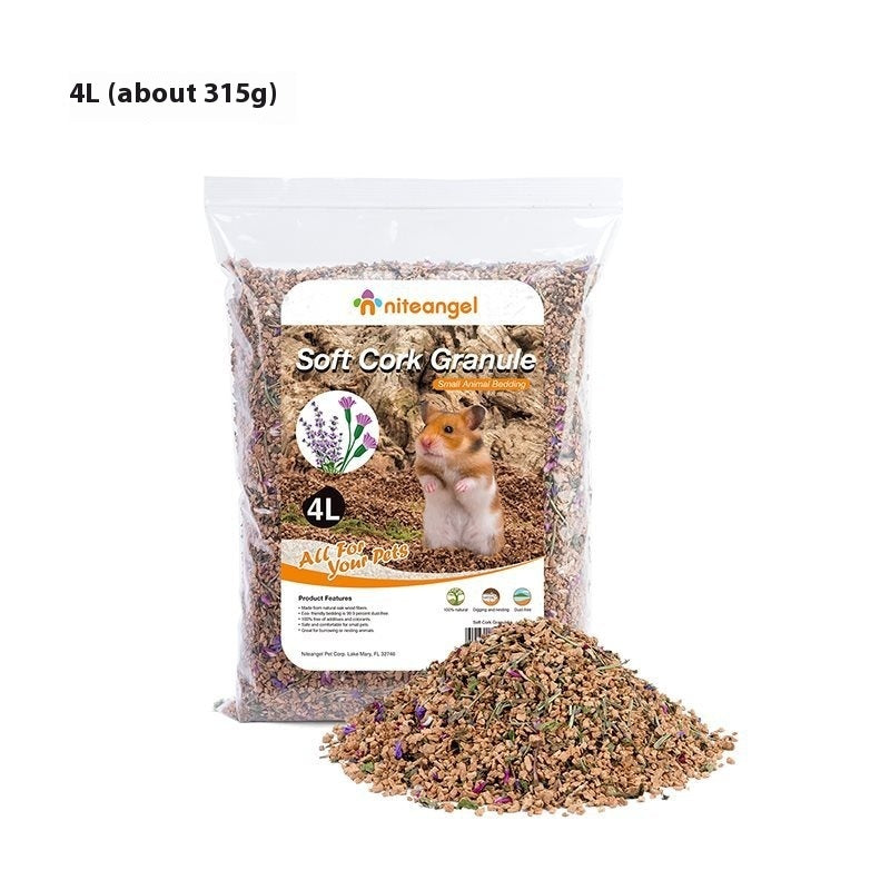 Hamster Cage Landscaping Supplies