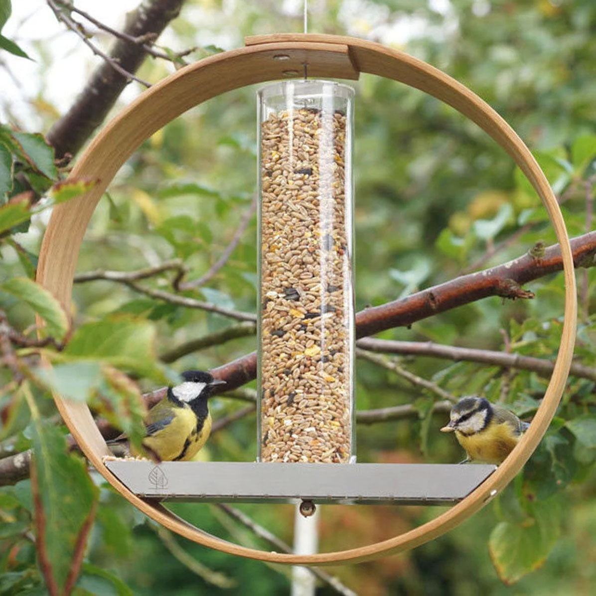 Simple Hanging Bird Feeder Supplies