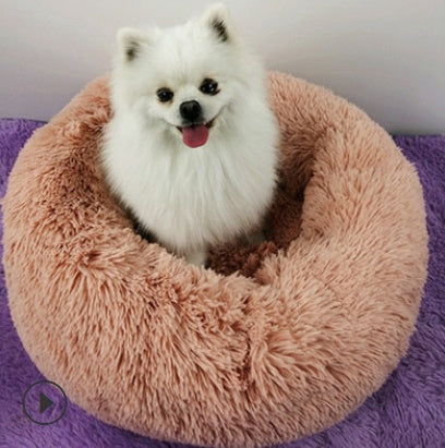 Pet Nest Mat Puppy Beds