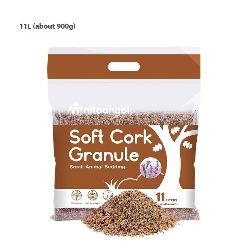 Hamster Cage Landscaping Supplies