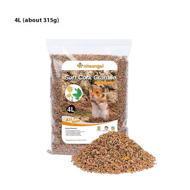 Hamster Cage Landscaping Supplies