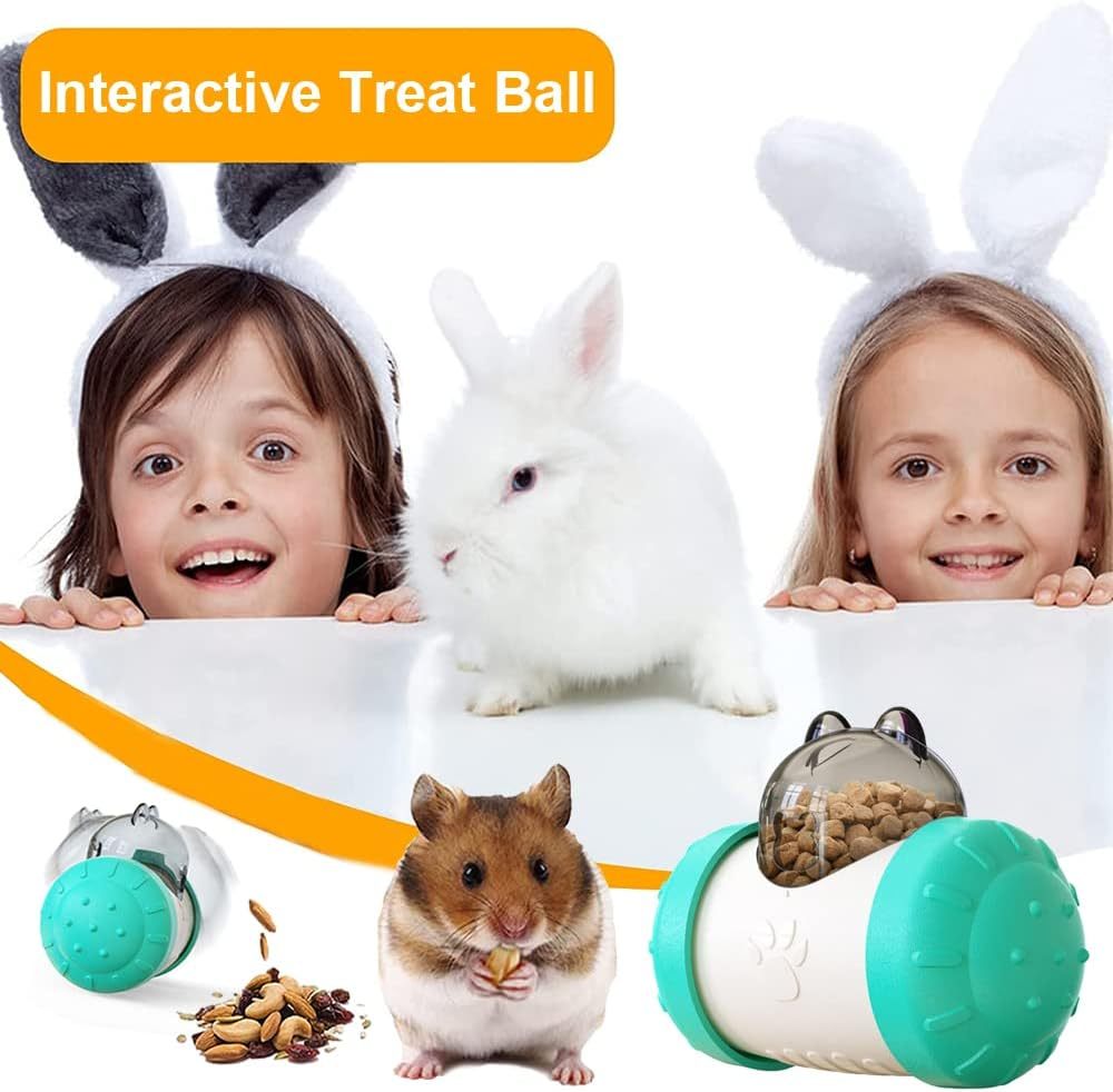 Interactive Dog Toys
